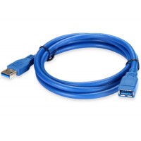 Cáp USB 3.0 AM-AF 5m U3MF50